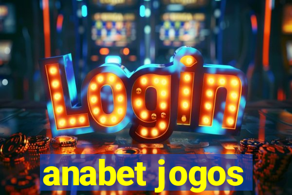 anabet jogos